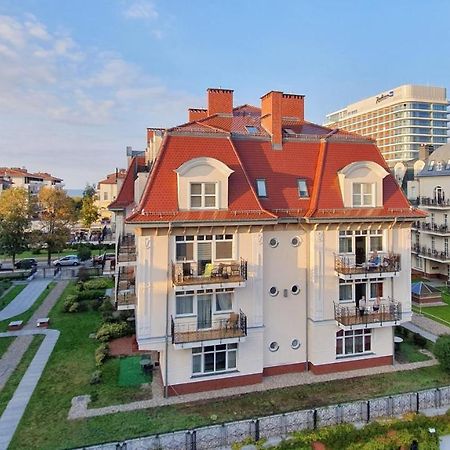 Apartament Promenada ชวีโนวิชแจ ภายนอก รูปภาพ
