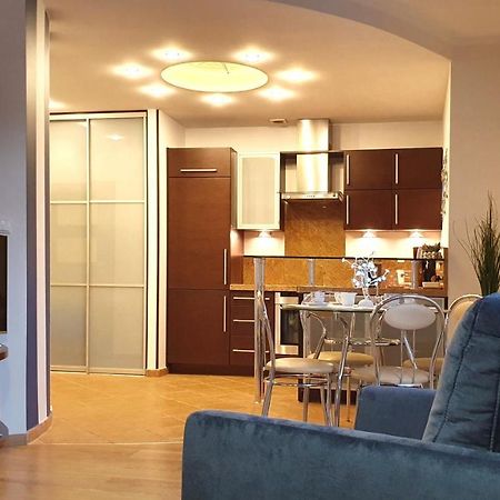 Apartament Promenada ชวีโนวิชแจ ภายนอก รูปภาพ