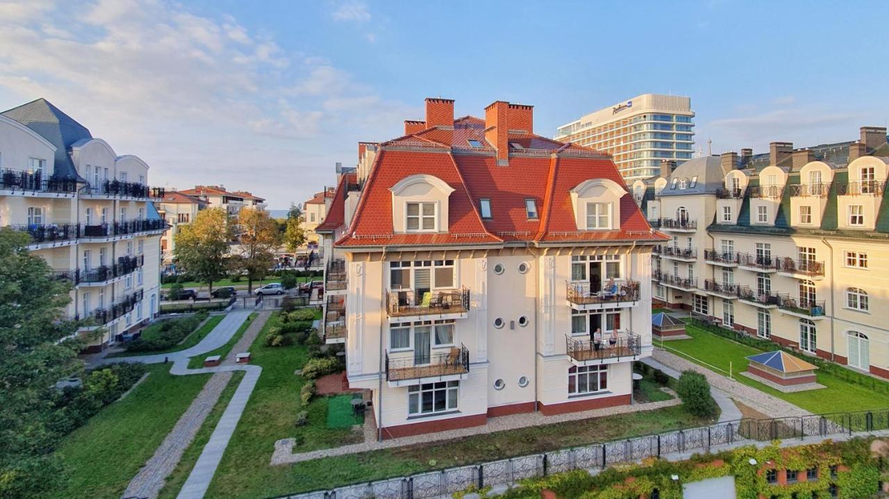 Apartament Promenada ชวีโนวิชแจ ภายนอก รูปภาพ