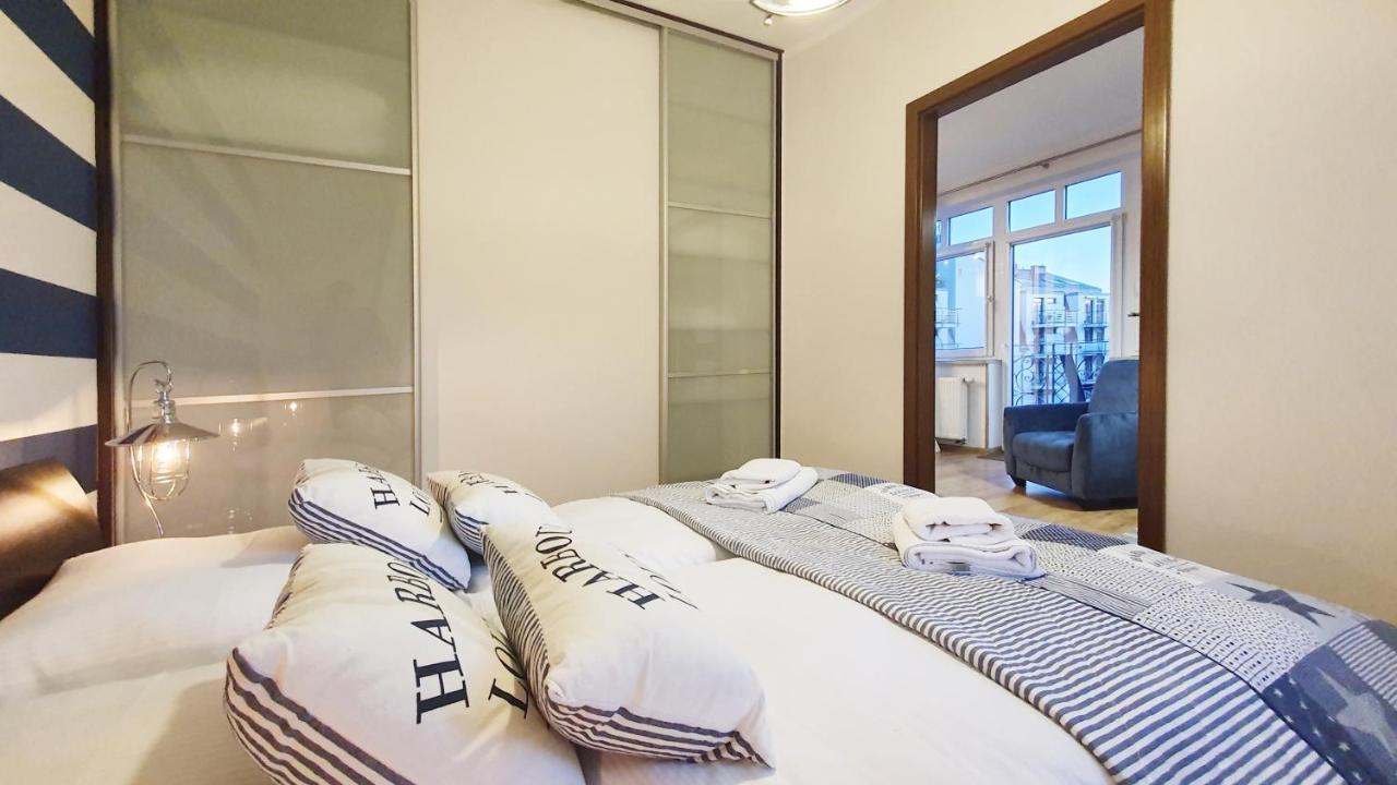 Apartament Promenada ชวีโนวิชแจ ภายนอก รูปภาพ