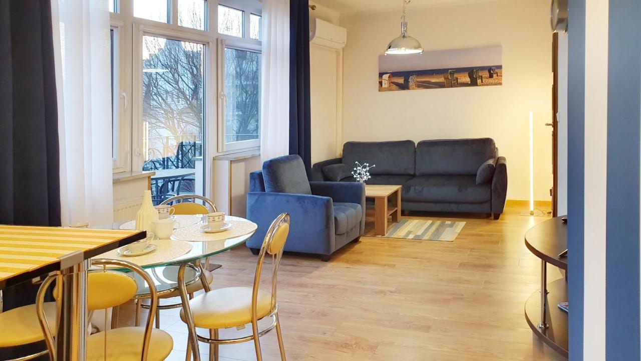 Apartament Promenada ชวีโนวิชแจ ภายนอก รูปภาพ
