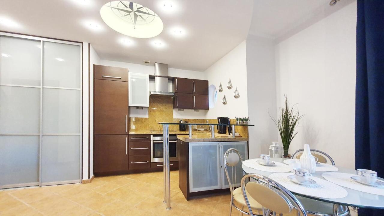 Apartament Promenada ชวีโนวิชแจ ภายนอก รูปภาพ