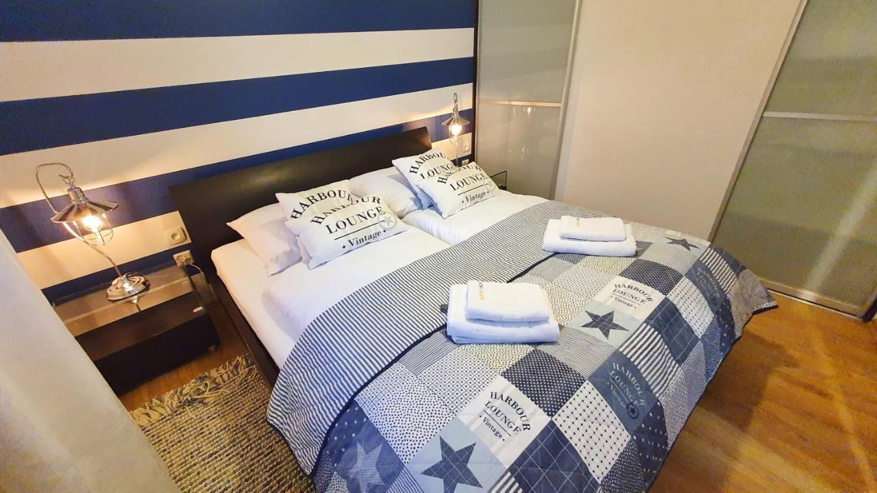 Apartament Promenada ชวีโนวิชแจ ภายนอก รูปภาพ