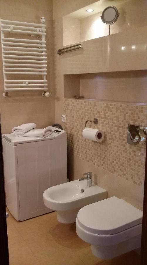 Apartament Promenada ชวีโนวิชแจ ภายนอก รูปภาพ