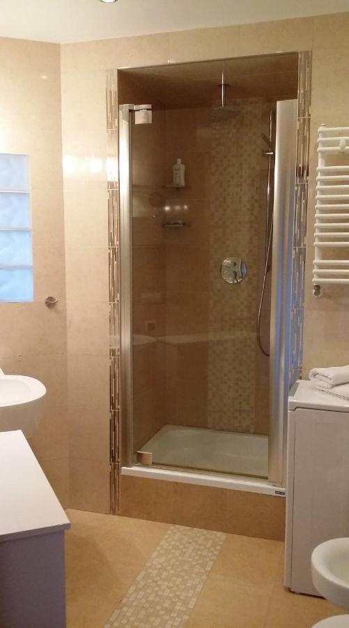 Apartament Promenada ชวีโนวิชแจ ภายนอก รูปภาพ